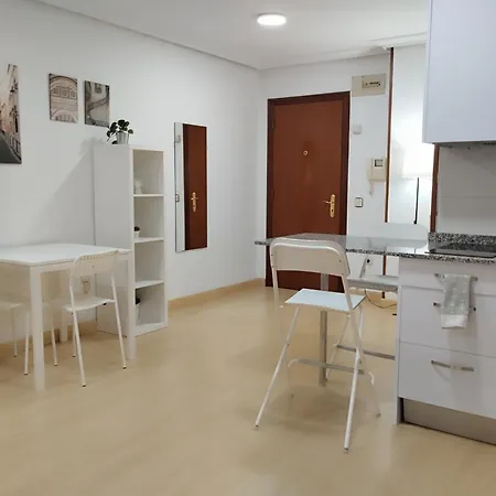 Apartment Estudio Centrico A4
