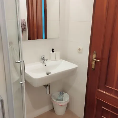 Apartment Estudio Centrico A4 Oviedo