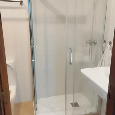 Estudio Céntrico A4 * Oviede