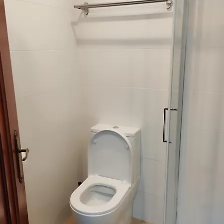 Apartment Estudio Centrico A4