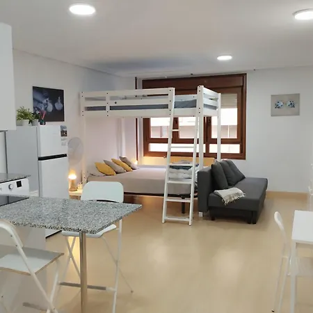 Estudio Centrico A4 *