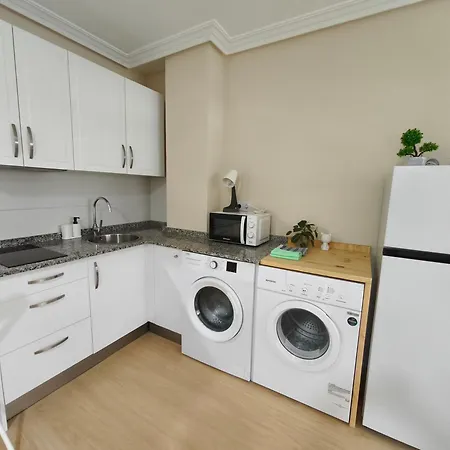 Estudio Centrico A4 اوفيدو