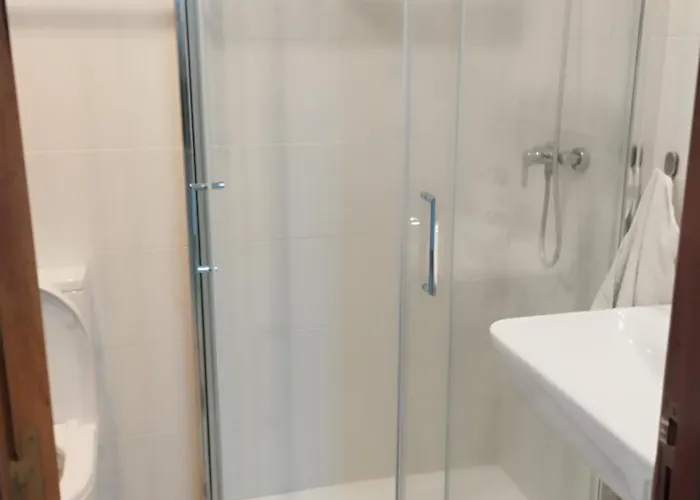 Estudio Centrico A4 * Oviedo